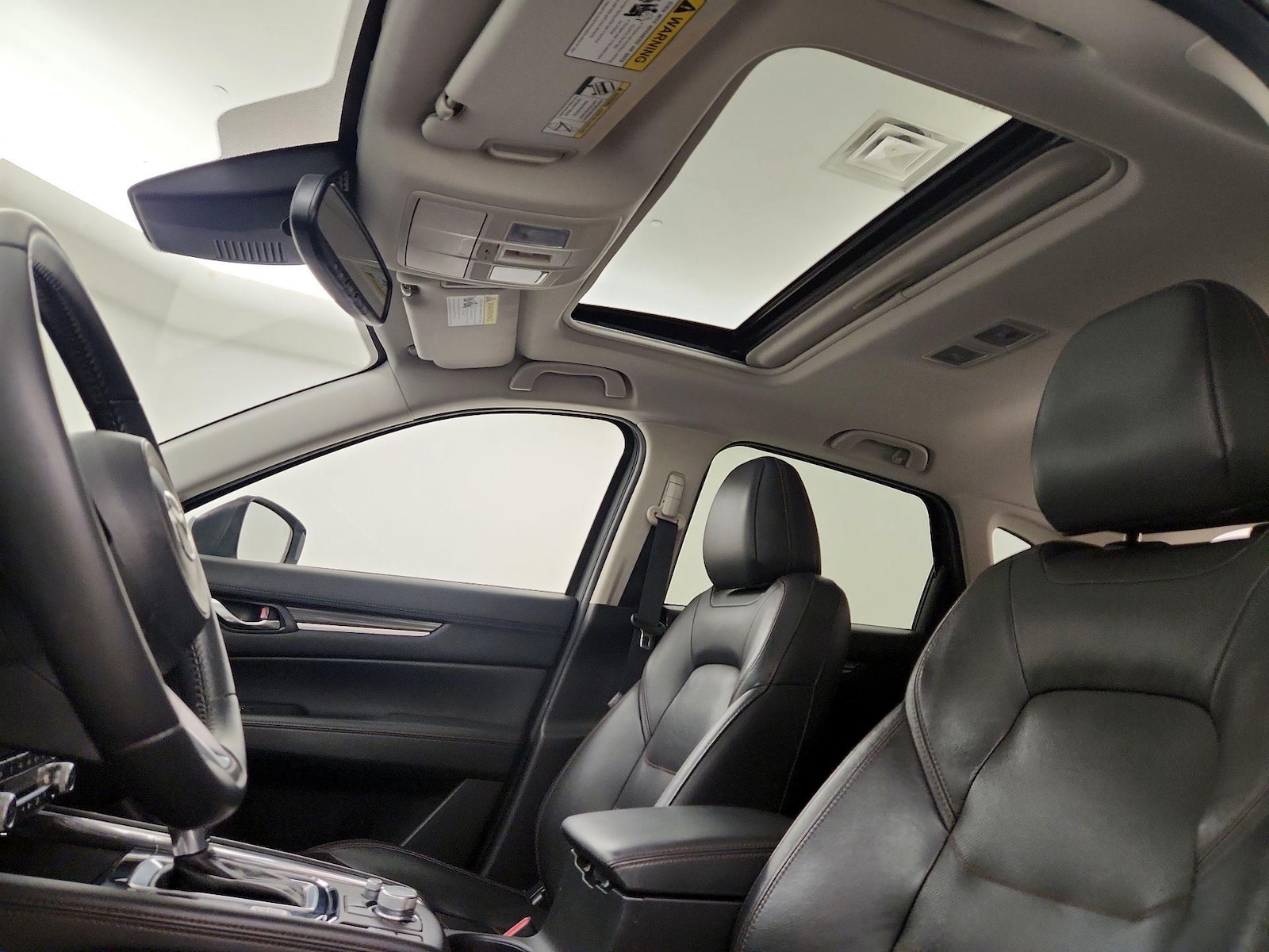 2021 Mazda CX-5 Grand Touring Reserve - Photo 20