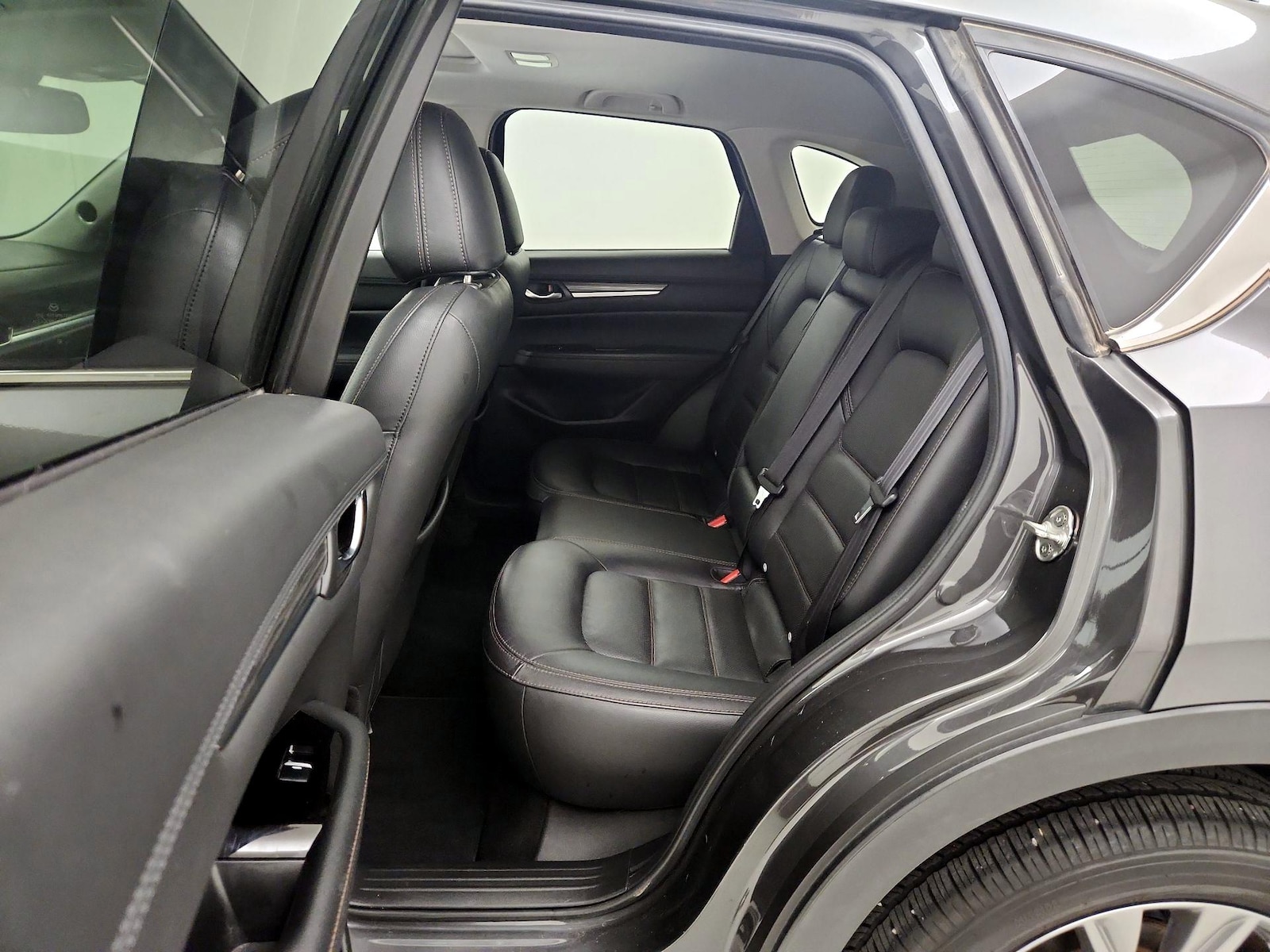 2021 Mazda CX-5 Grand Touring Reserve - Photo 21