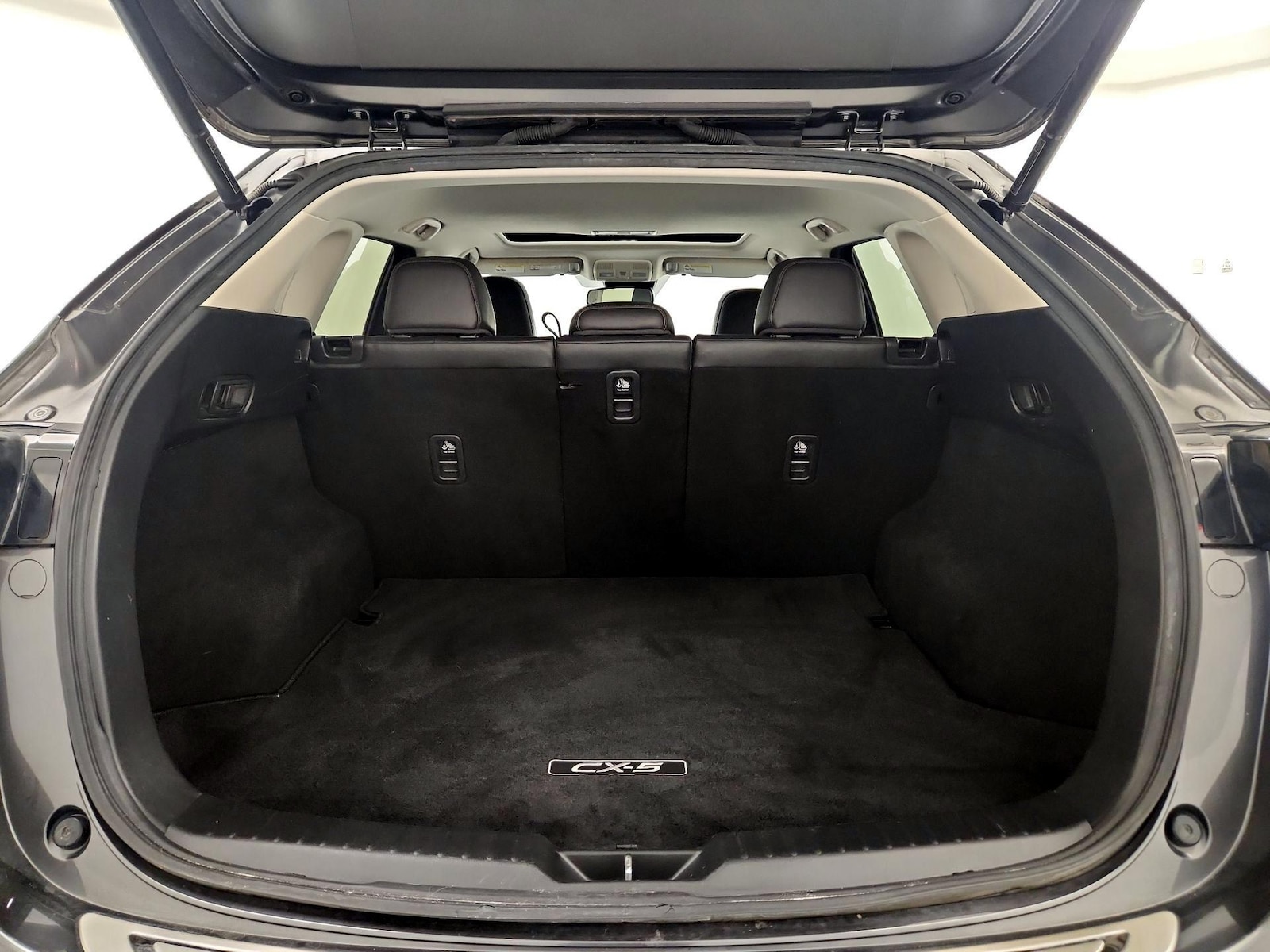 2021 Mazda CX-5 Grand Touring Reserve - Photo 22