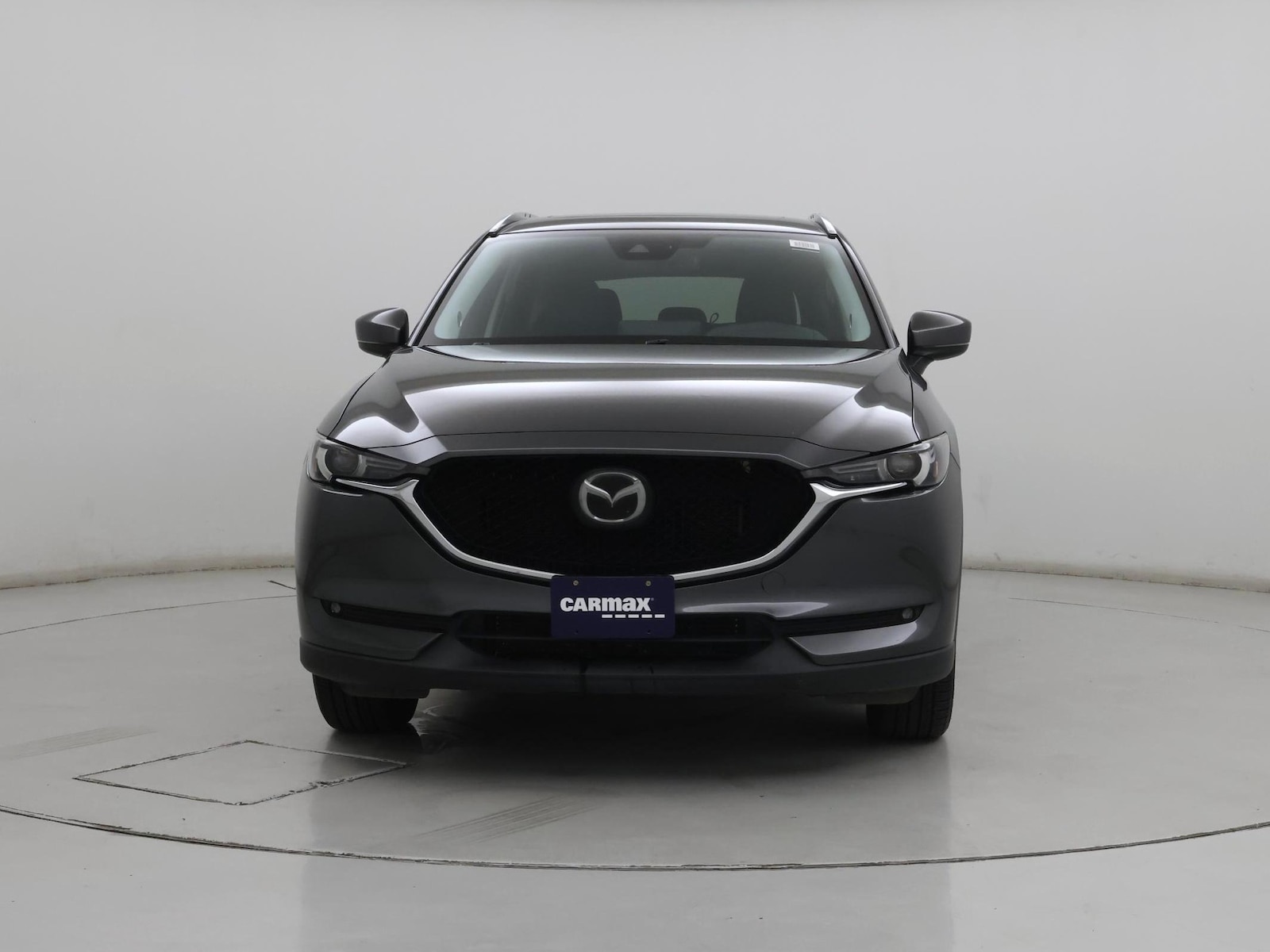 2021 Mazda CX-5 Grand Touring Reserve - Photo 6