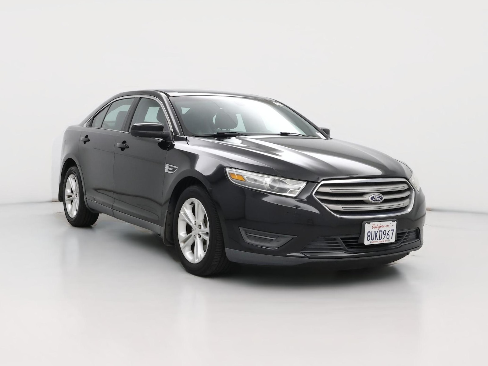 2014 Ford Taurus
