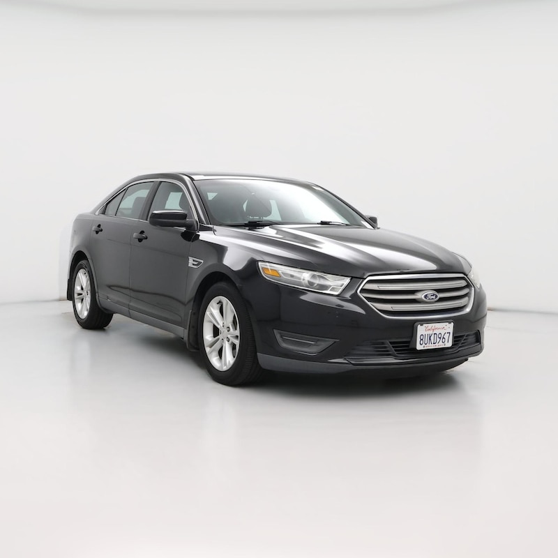 2014 Ford Taurus SEL