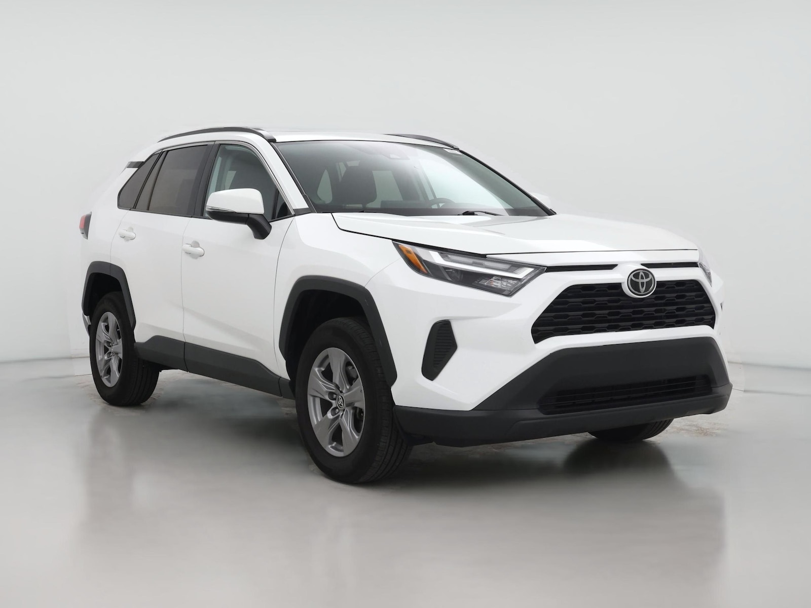2024 Toyota RAV4 XLE - Photo 1