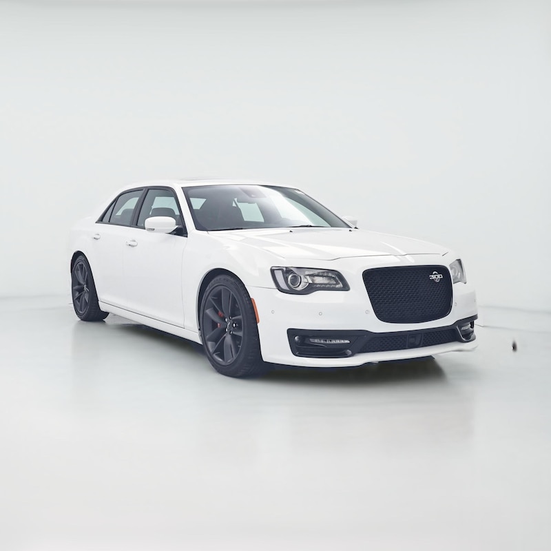 2023 Chrysler 300 C