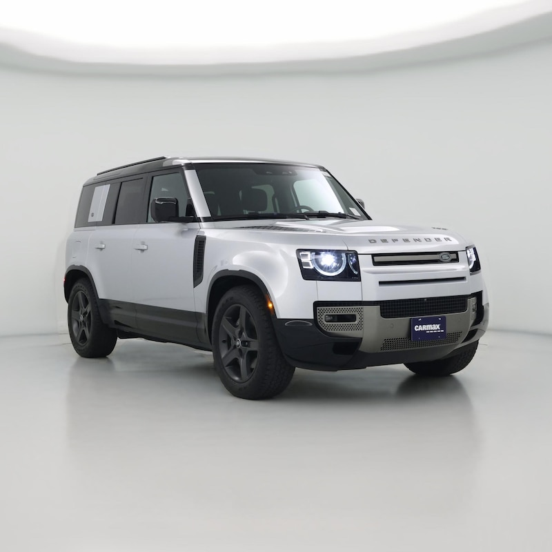 2024 Land Rover Defender 110 X-Dynamic SE