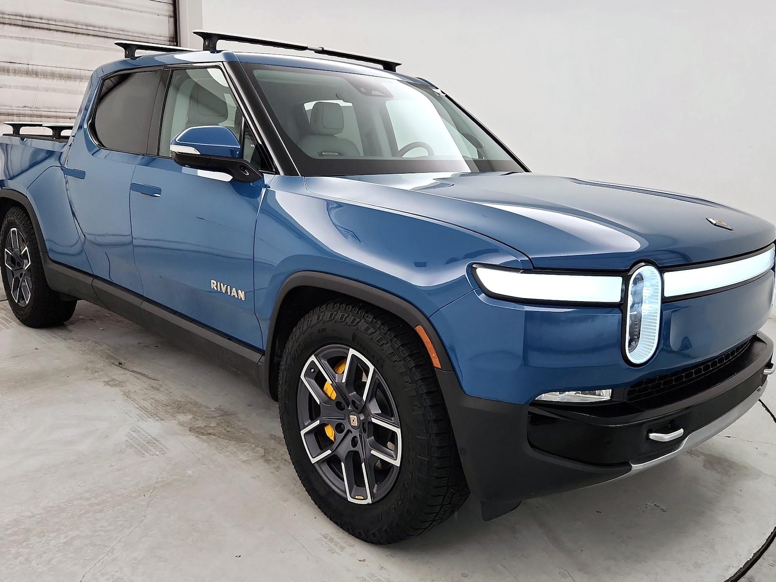2023 Rivian R1T