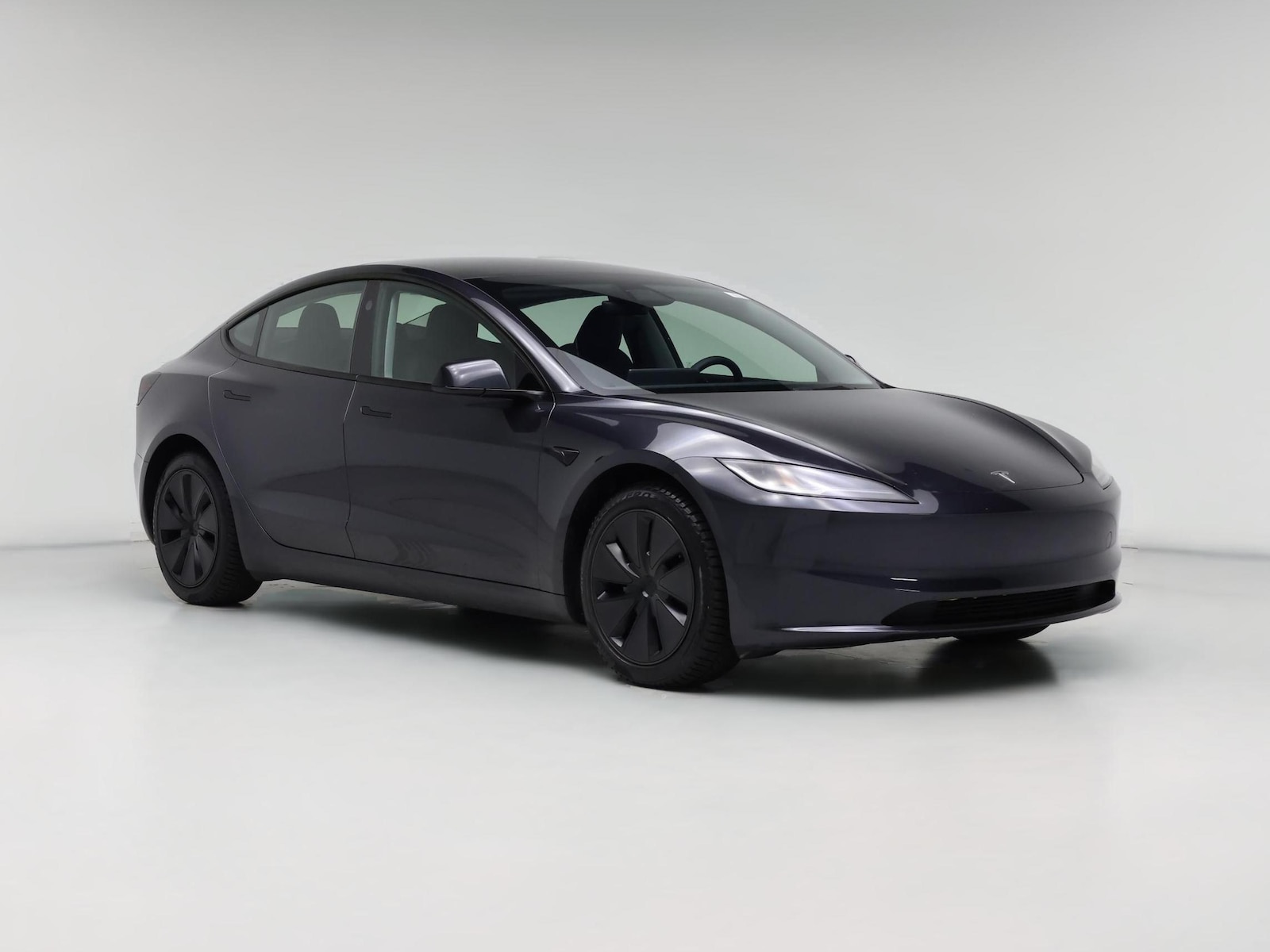 2024 Tesla Model 3 Base