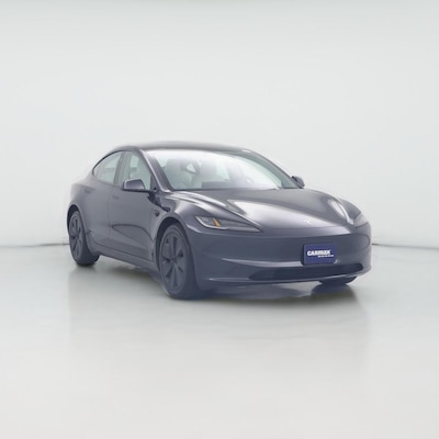 Vehicle exterior view
