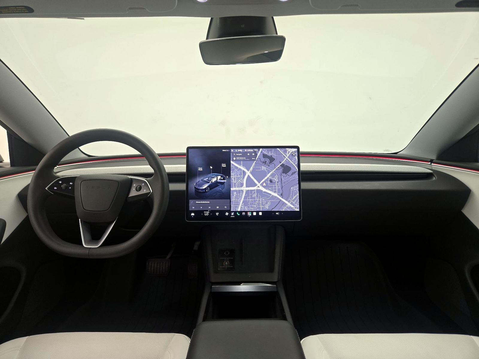 Navigation System