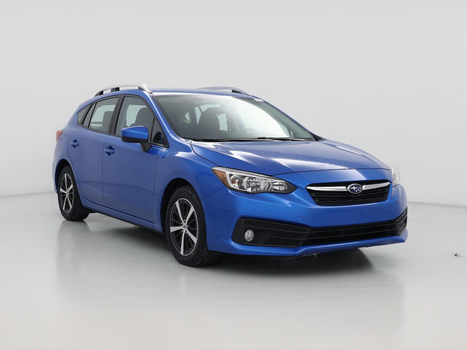 2021 Subaru Impreza