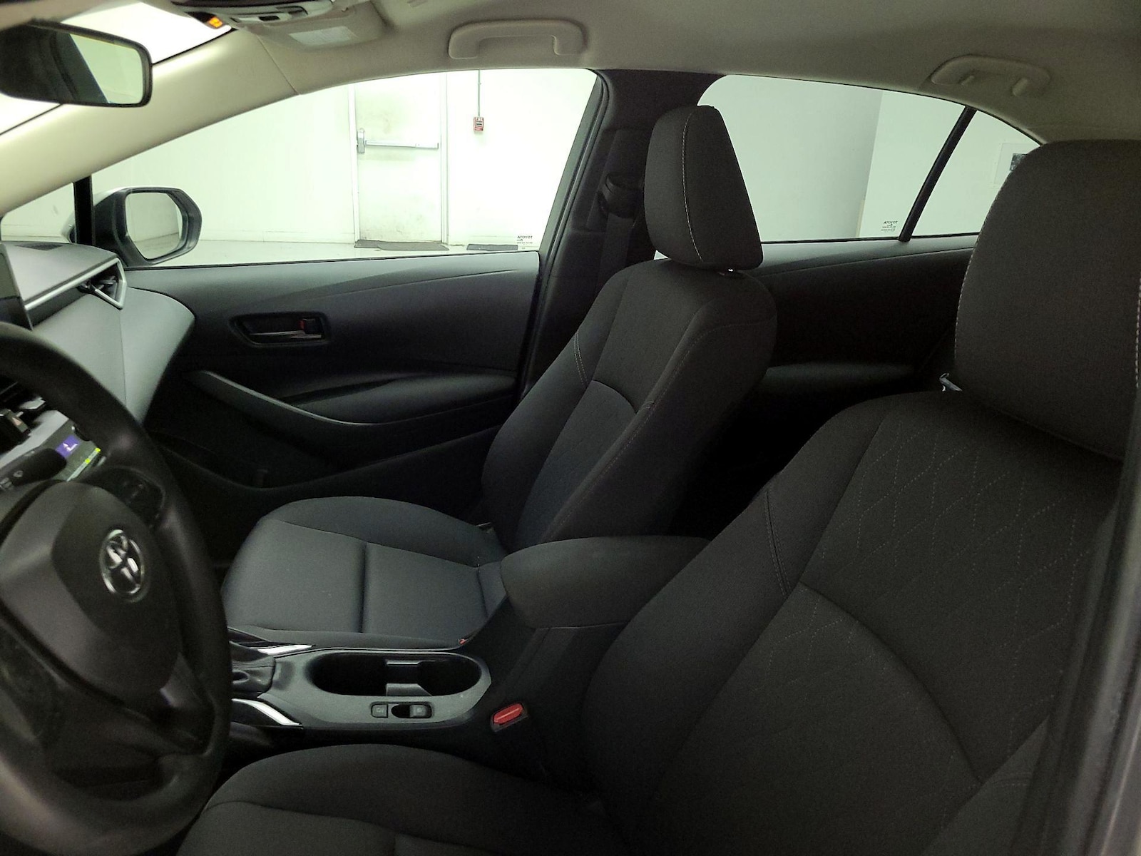 Side Airbags