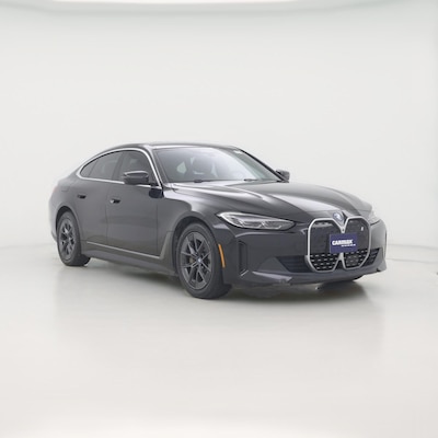 2022 BMW i4 eDrive40 Gran Coupe