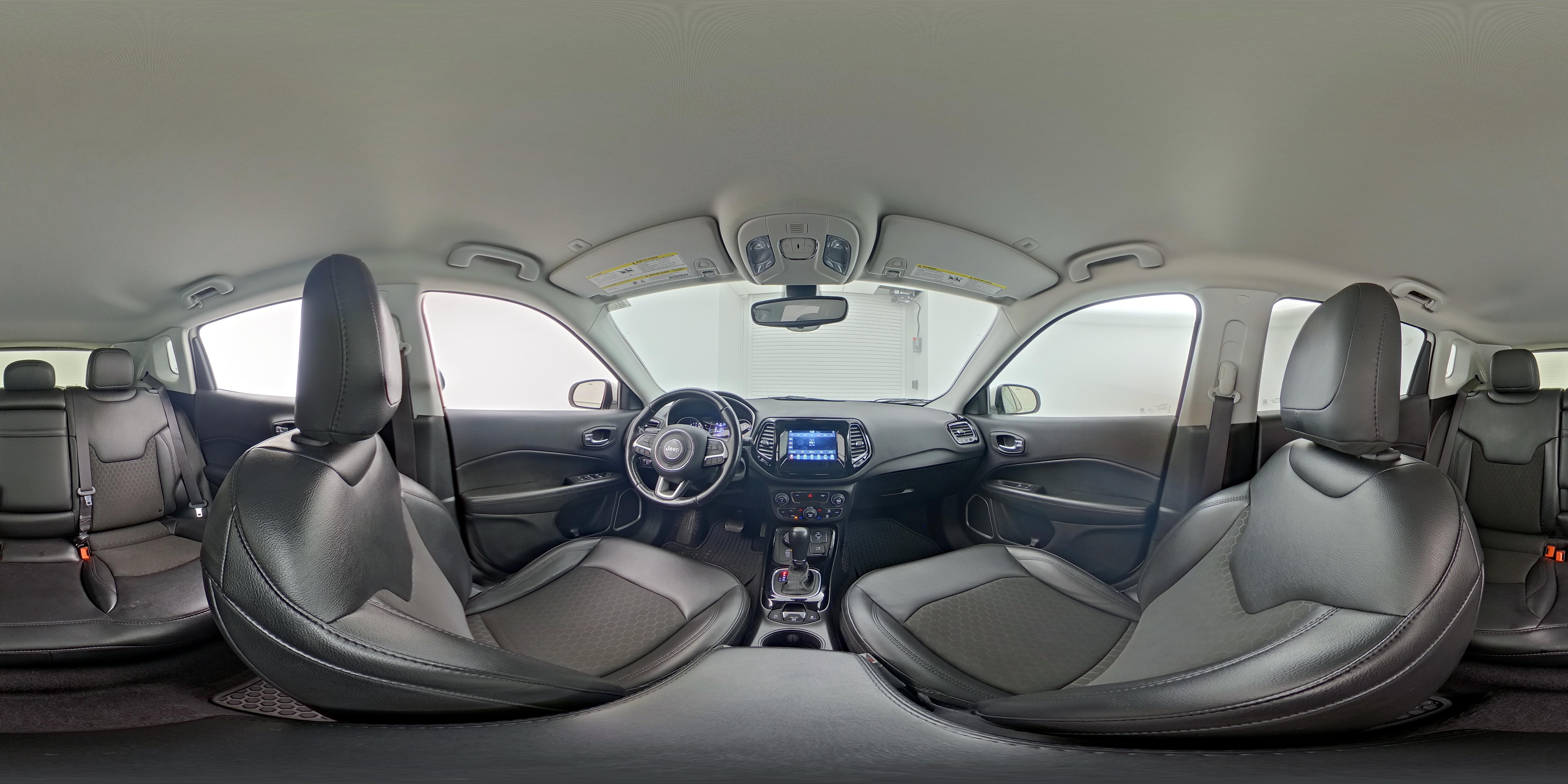 2019 Jeep Compass Altitude - Photo 24