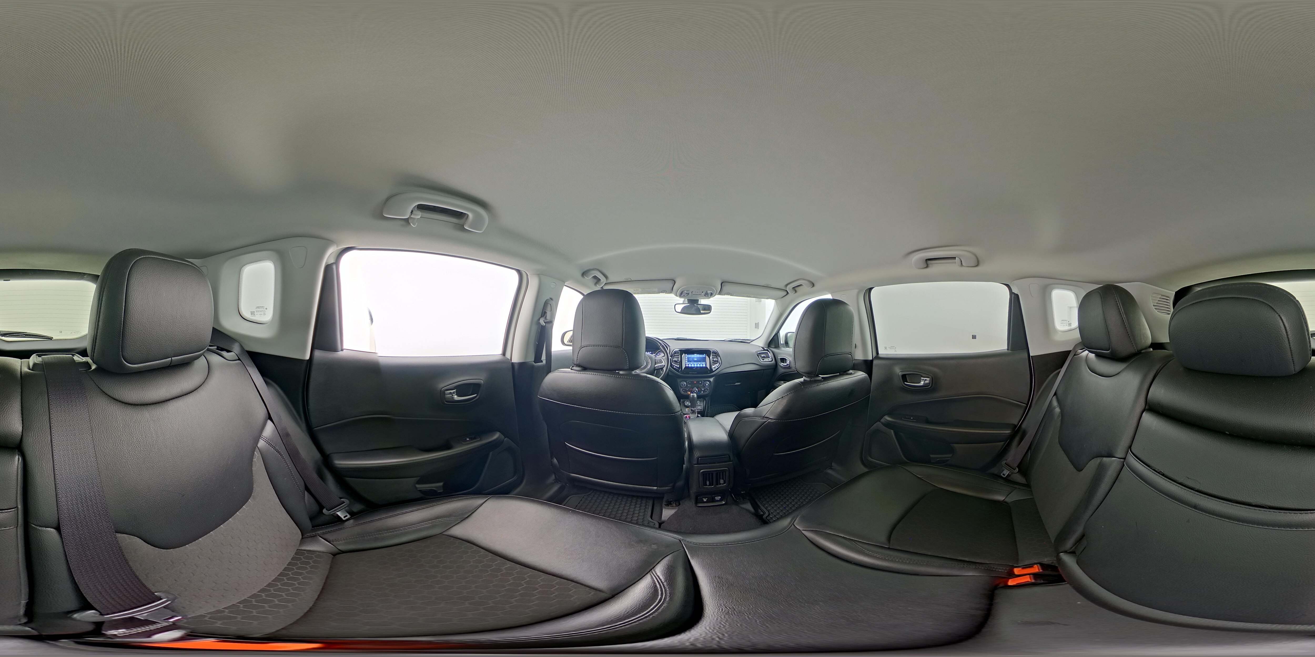 2019 Jeep Compass Altitude - Photo 25