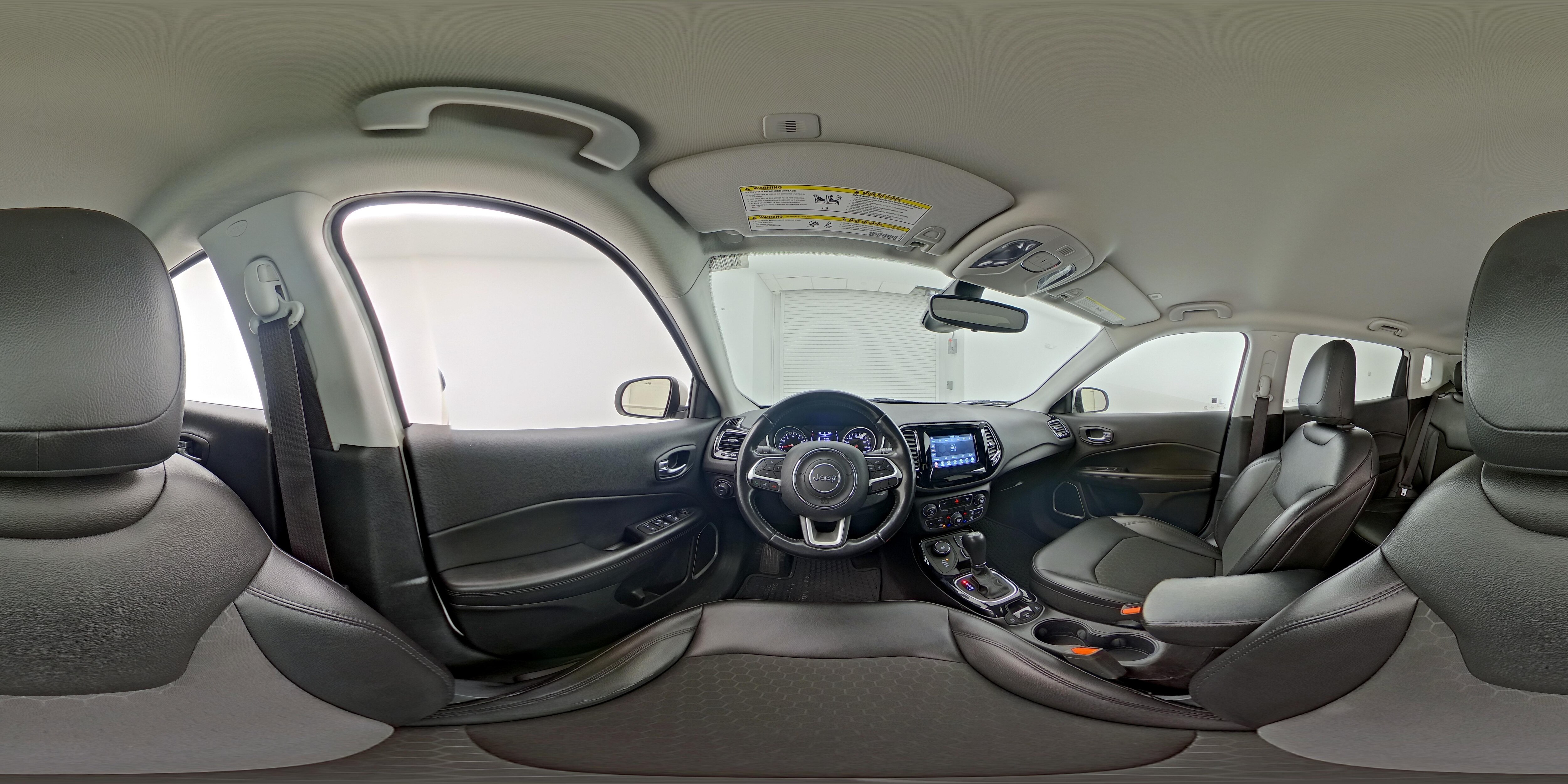2019 Jeep Compass Altitude - Photo 26