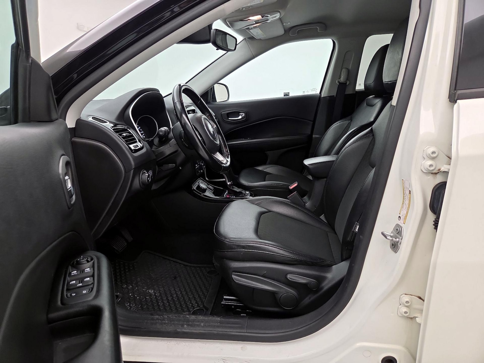 2019 Jeep Compass Altitude - Photo 12