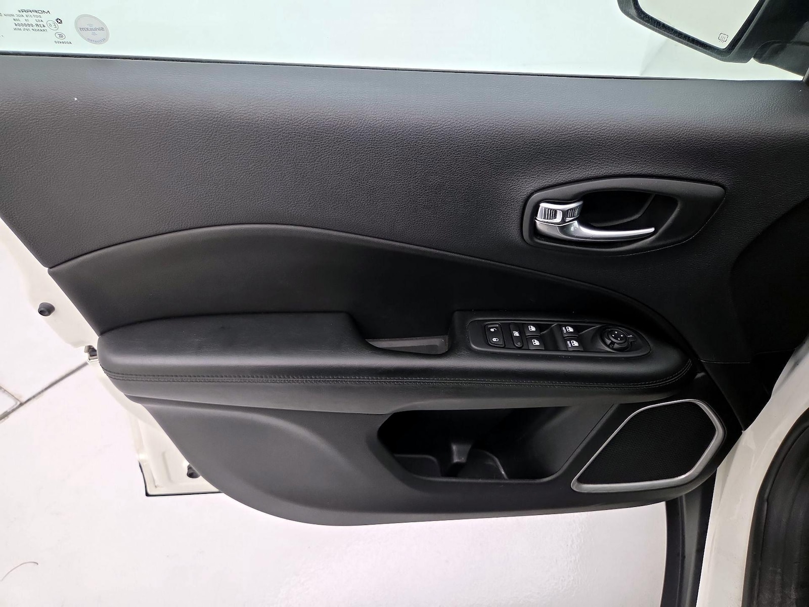 2019 Jeep Compass Altitude - Photo 13