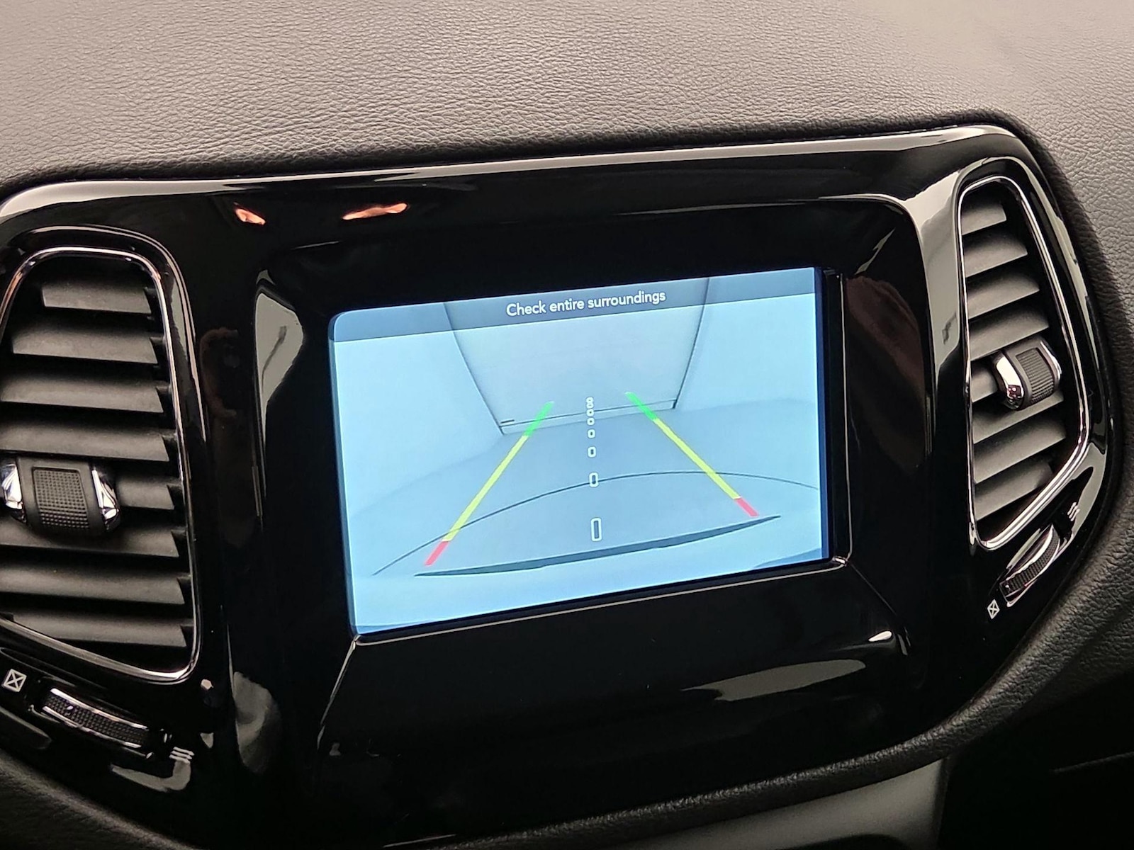 2019 Jeep Compass Altitude - Photo 15
