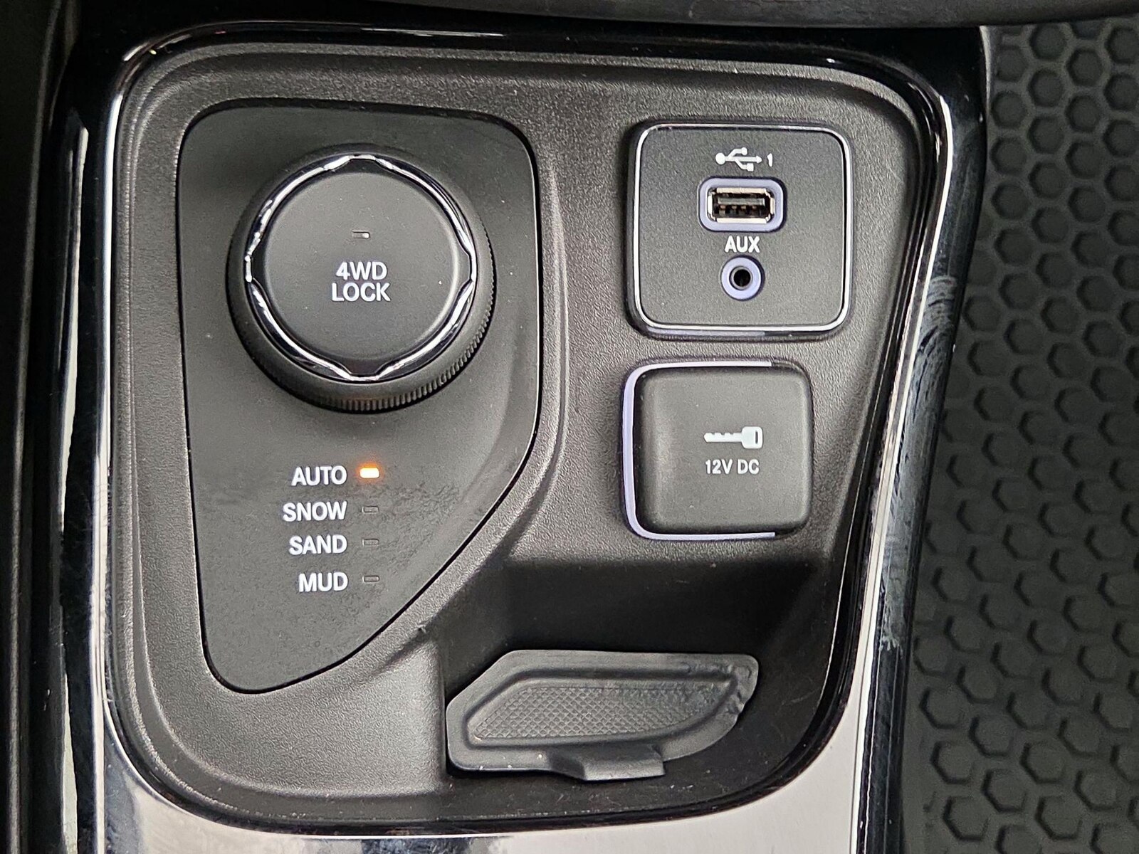 2019 Jeep Compass Altitude - Photo 19