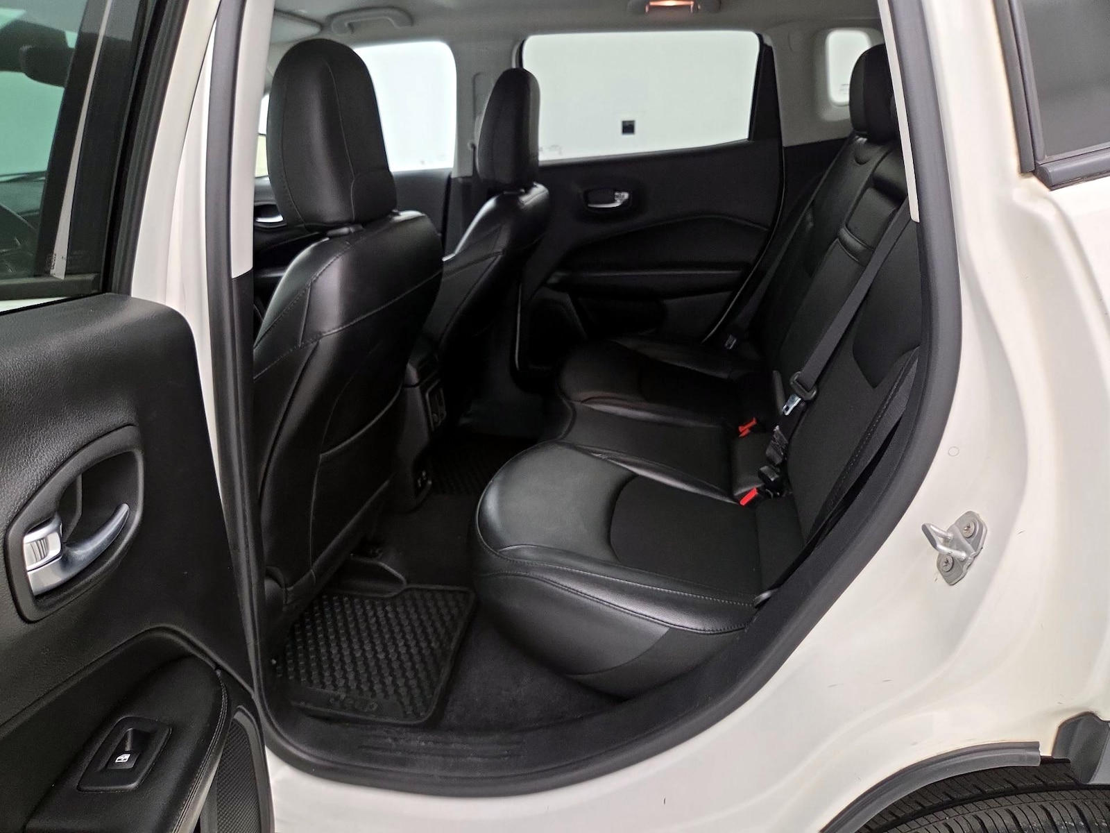 2019 Jeep Compass Altitude - Photo 20
