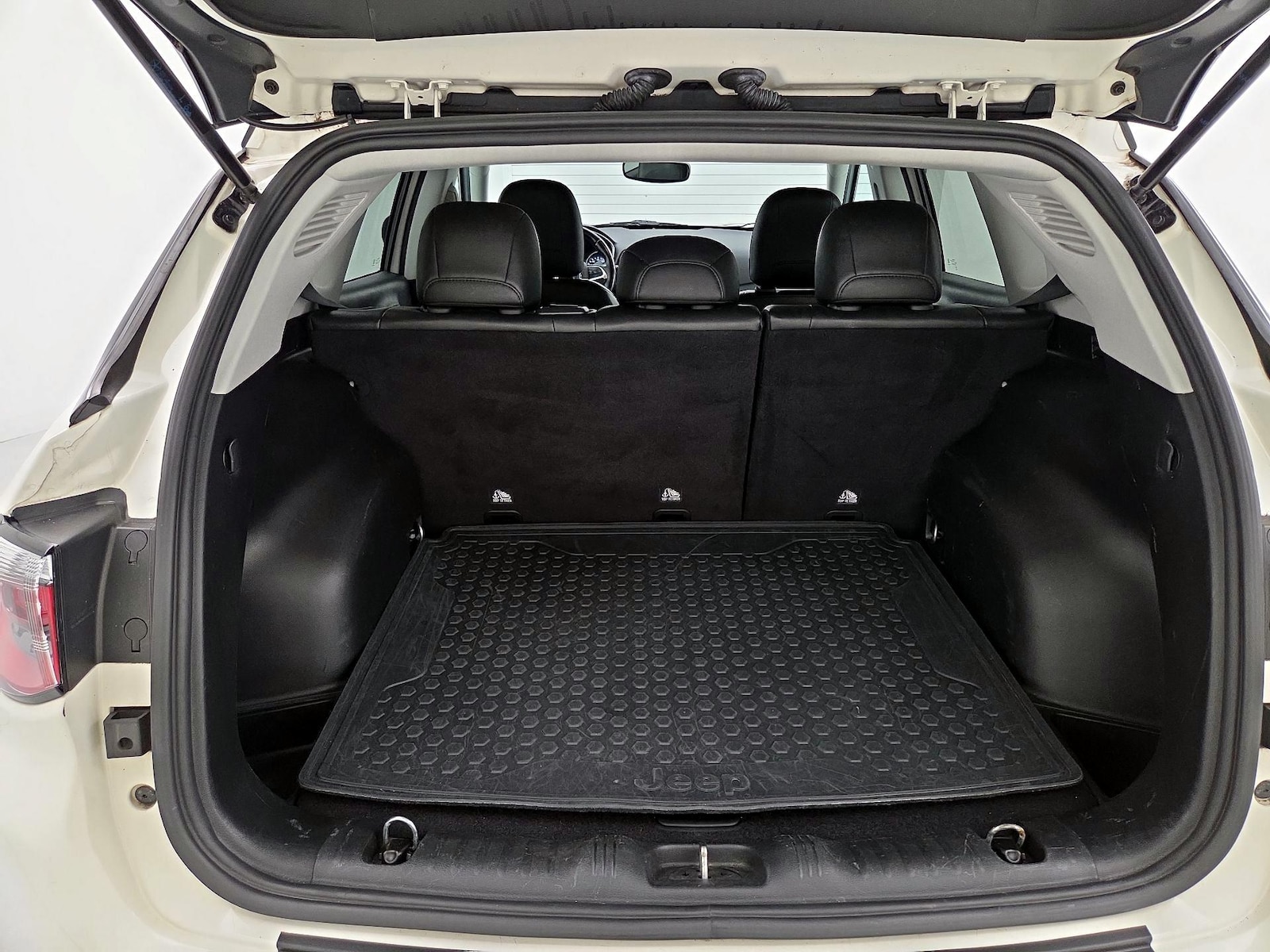 2019 Jeep Compass Altitude - Photo 21