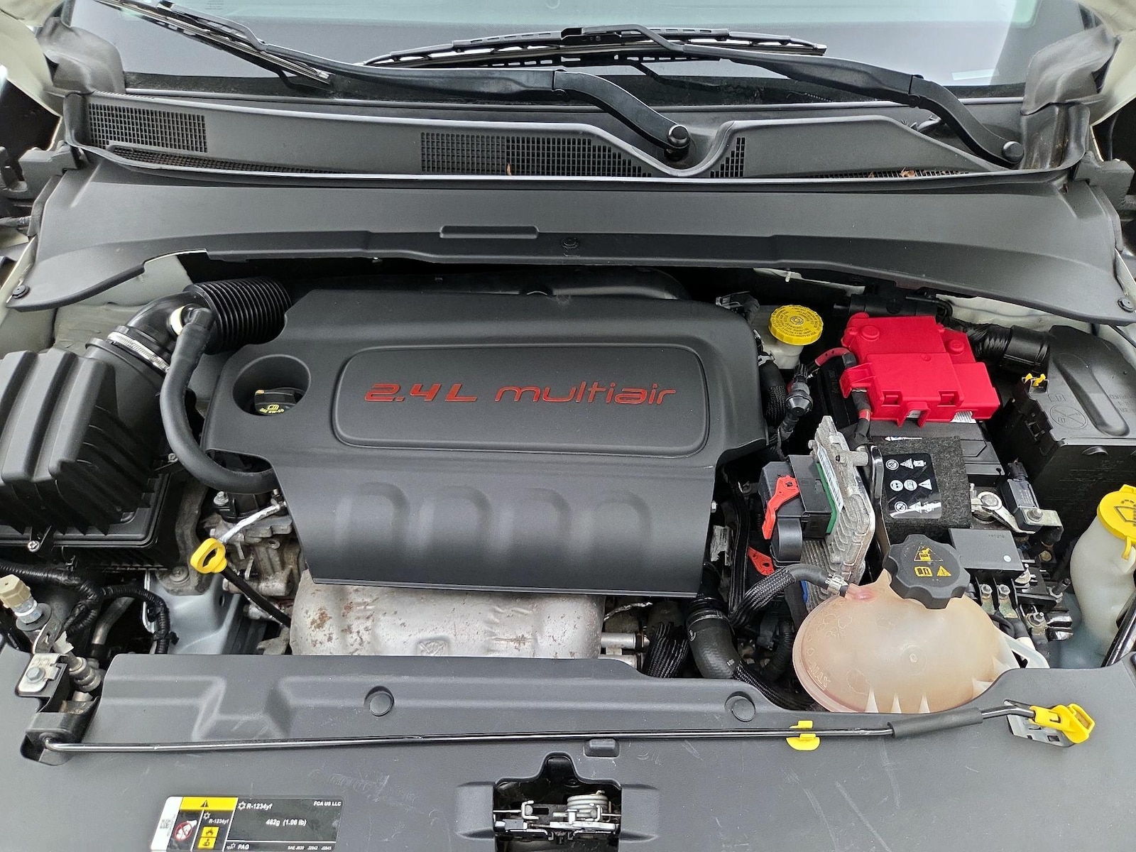 2019 Jeep Compass Altitude - Photo 22