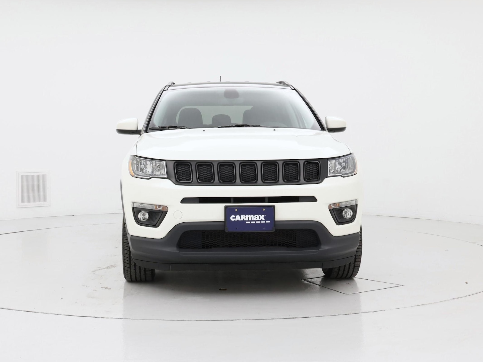 2019 Jeep Compass Altitude - Photo 6