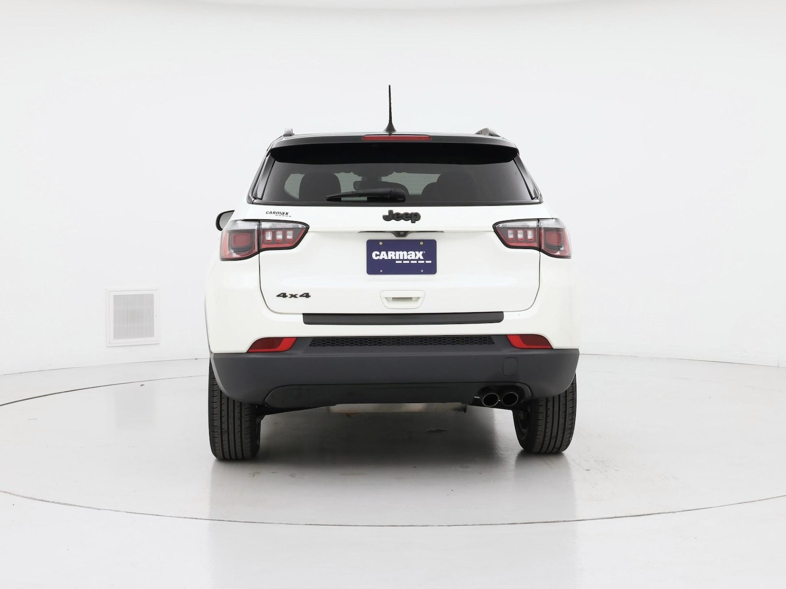 2019 Jeep Compass Altitude - Photo 7