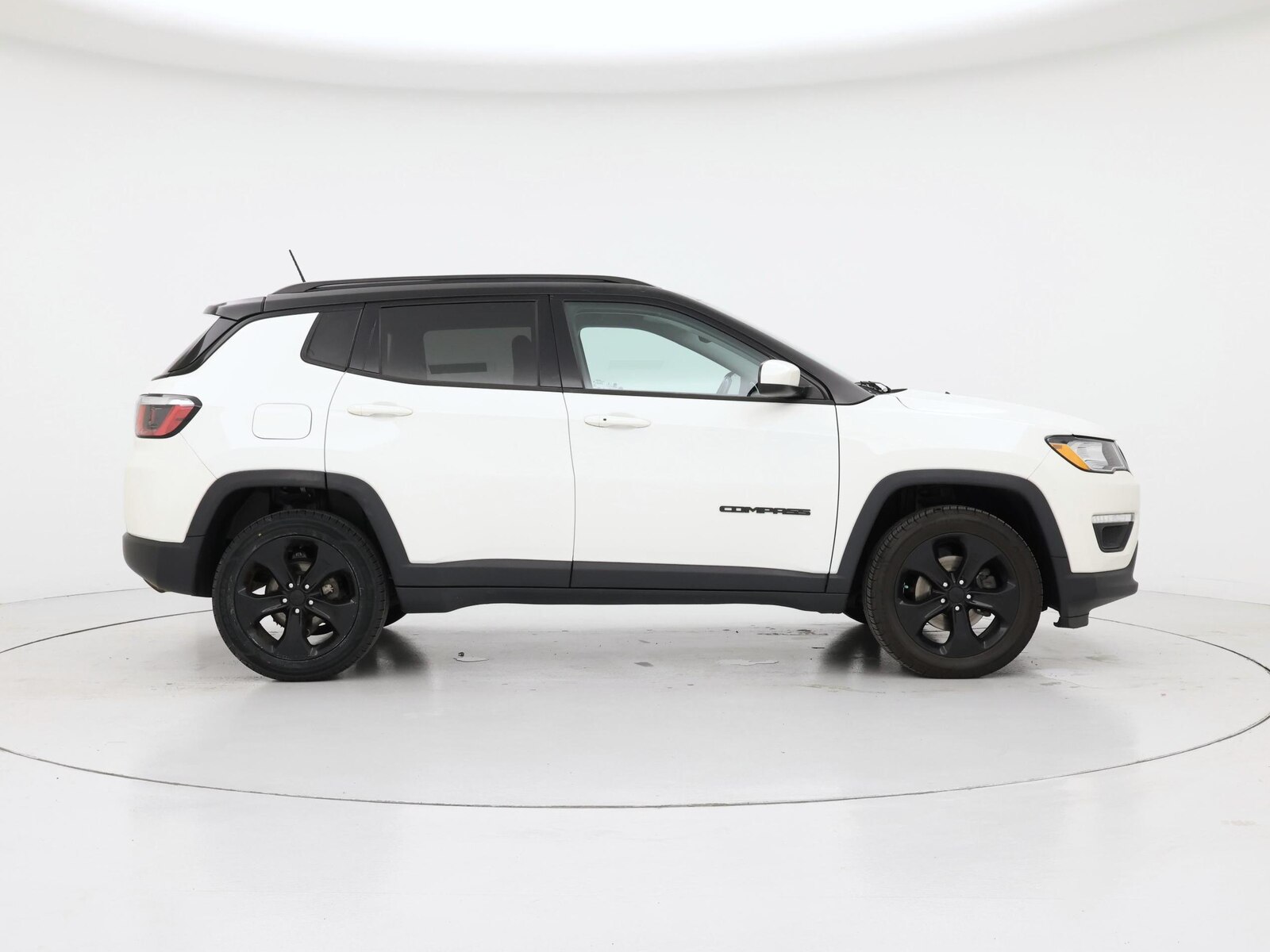 2019 Jeep Compass Altitude - Photo 8