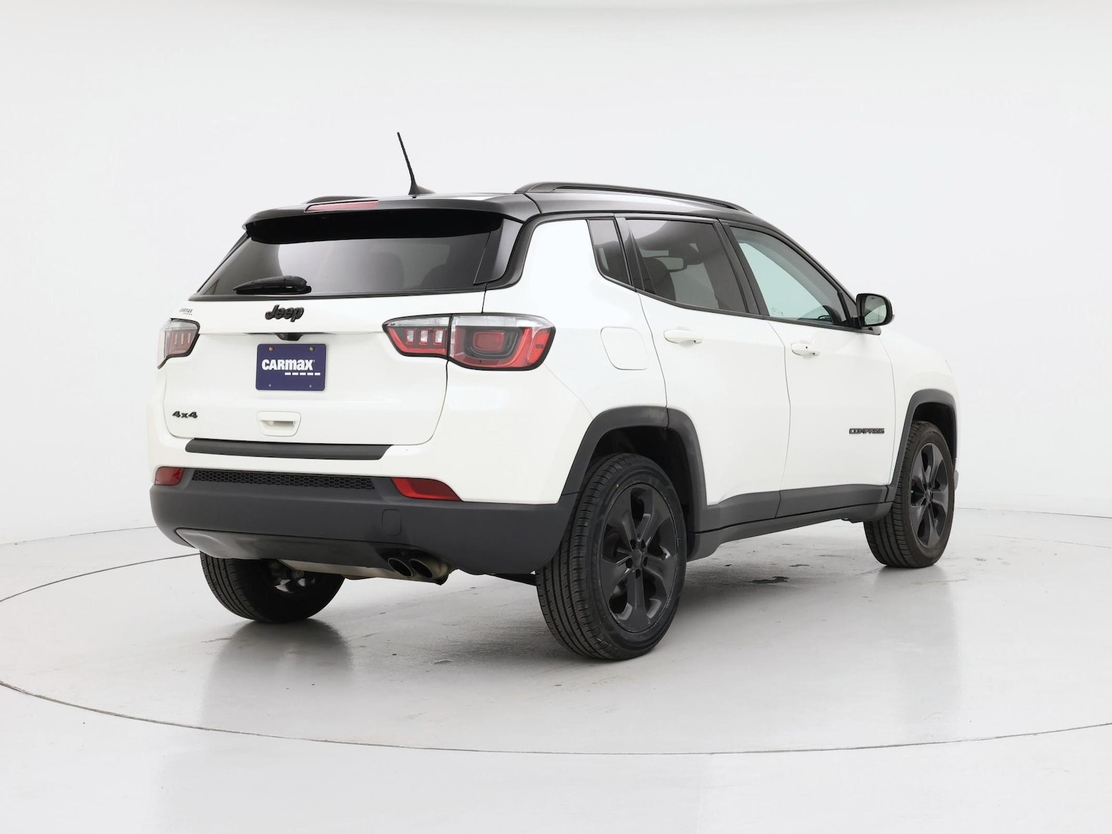 2019 Jeep Compass Altitude - Photo 9