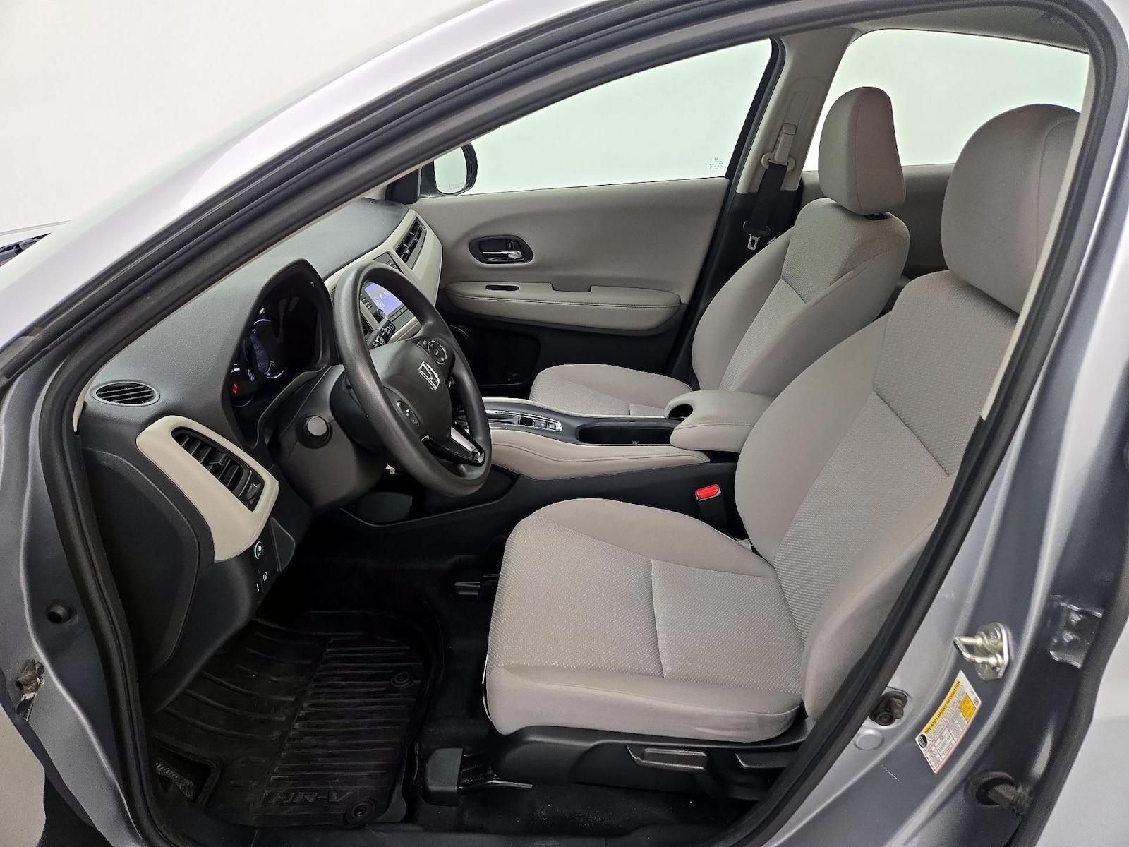Side Airbags
