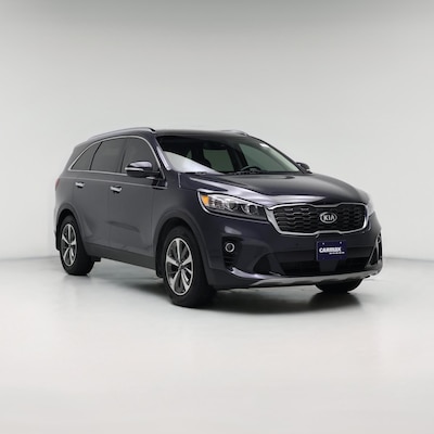 2019 Kia Sorento EX