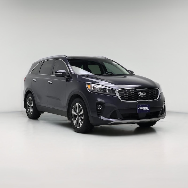 2019 Kia Sorento EX