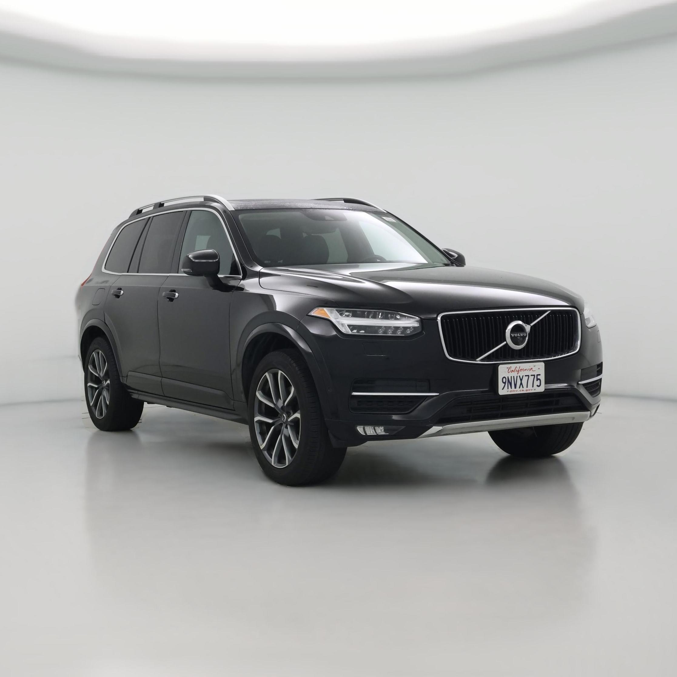 2019 Volvo XC90 Momentum
