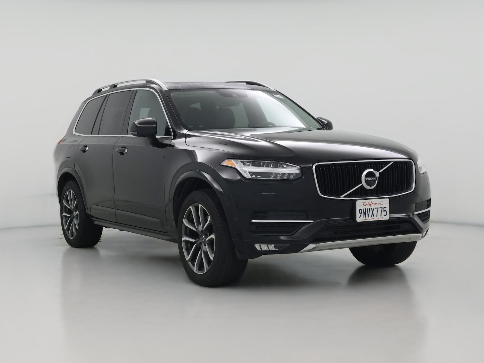 2019 Volvo XC90