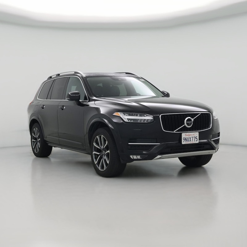 2019 Volvo XC90 T5 Momentum