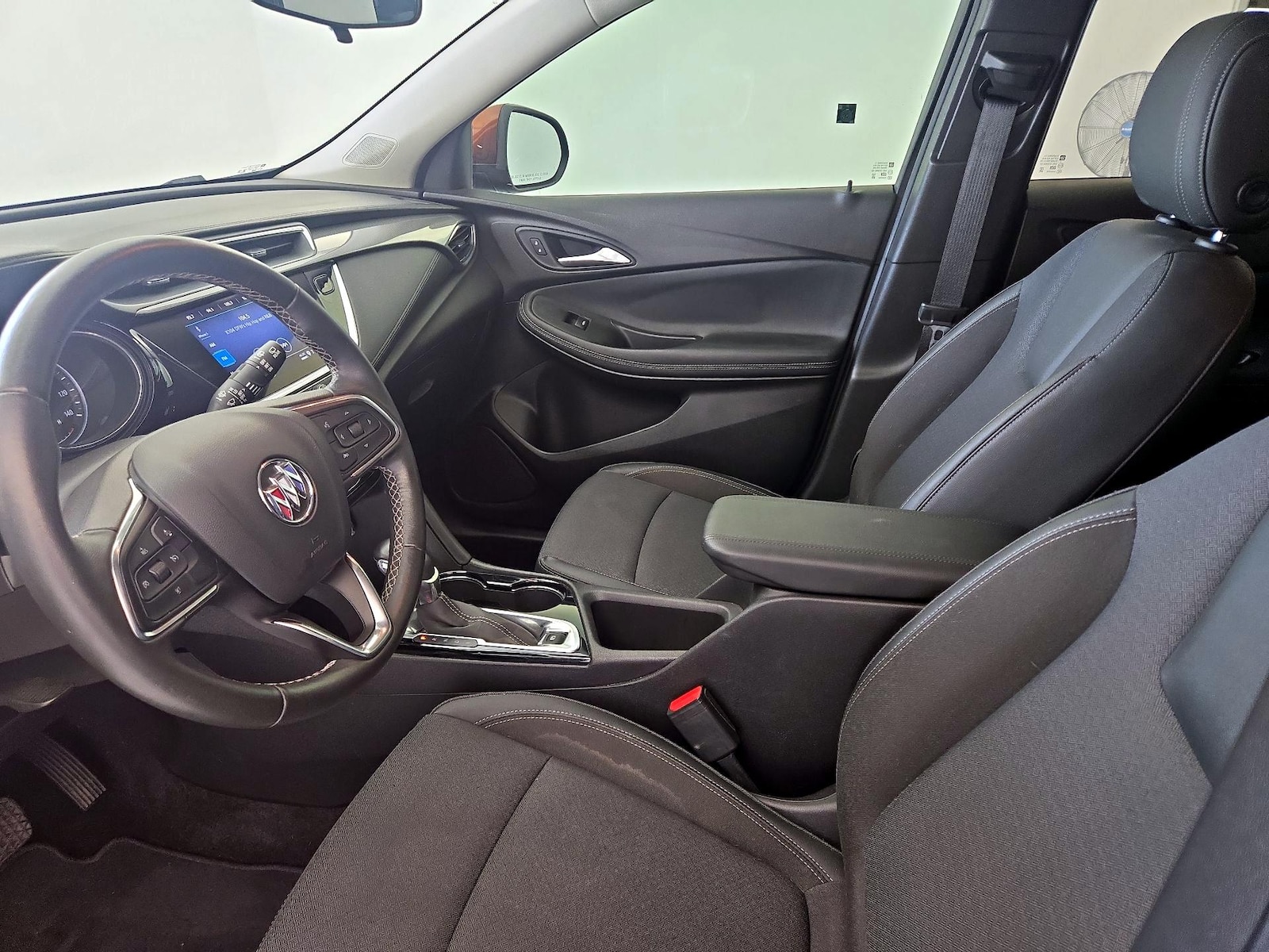 Side Airbags