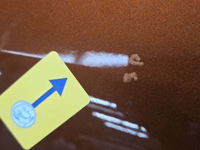 Condition detail