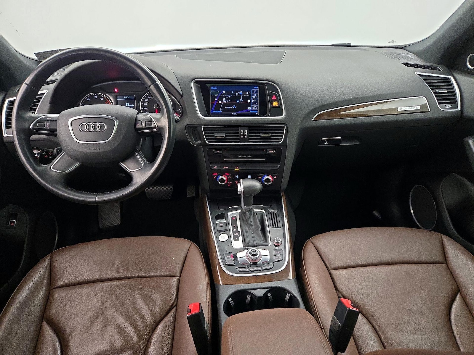Navigation System