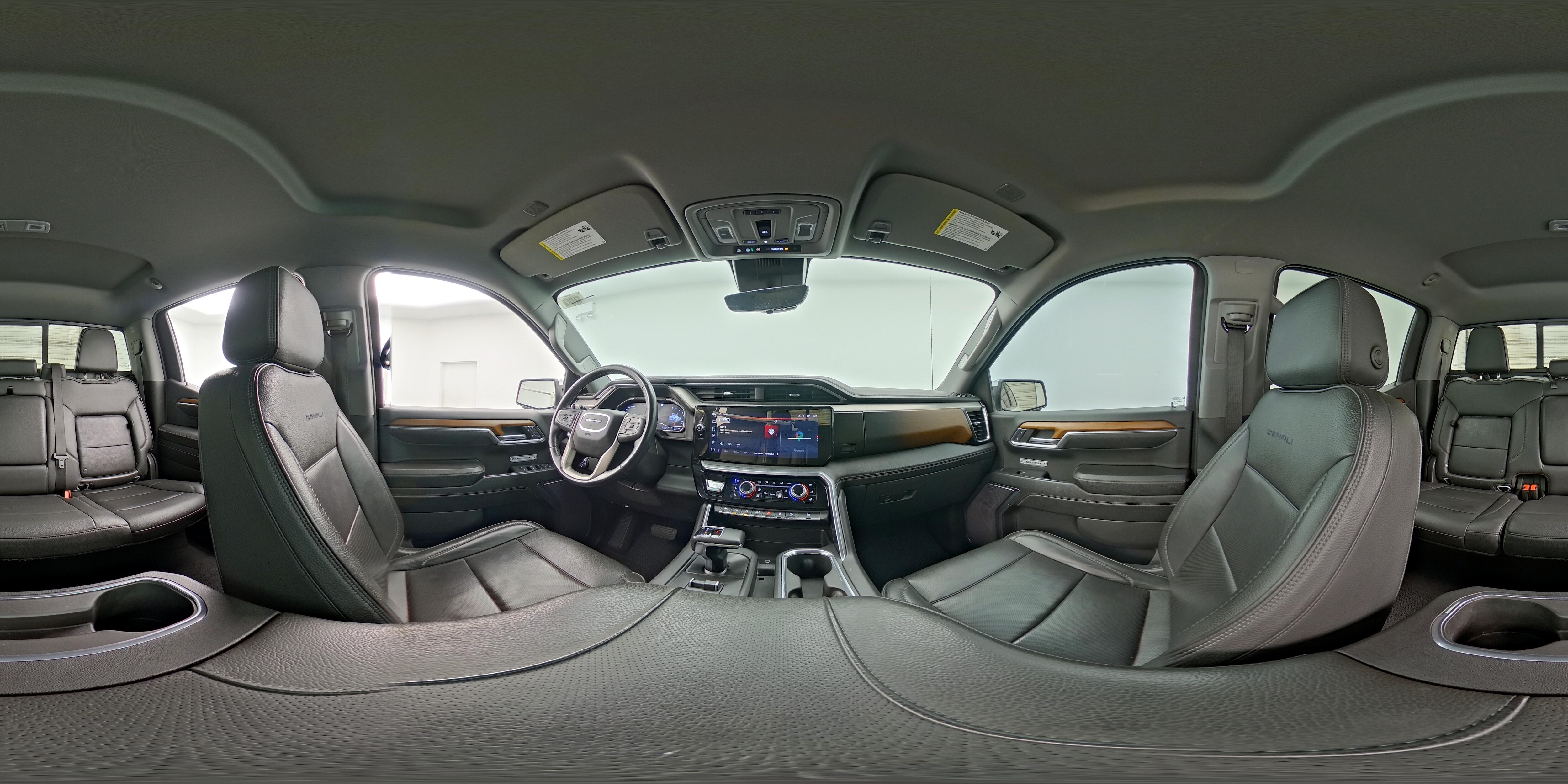 2023 GMC Sierra 1500 Denali Denali - Photo 24