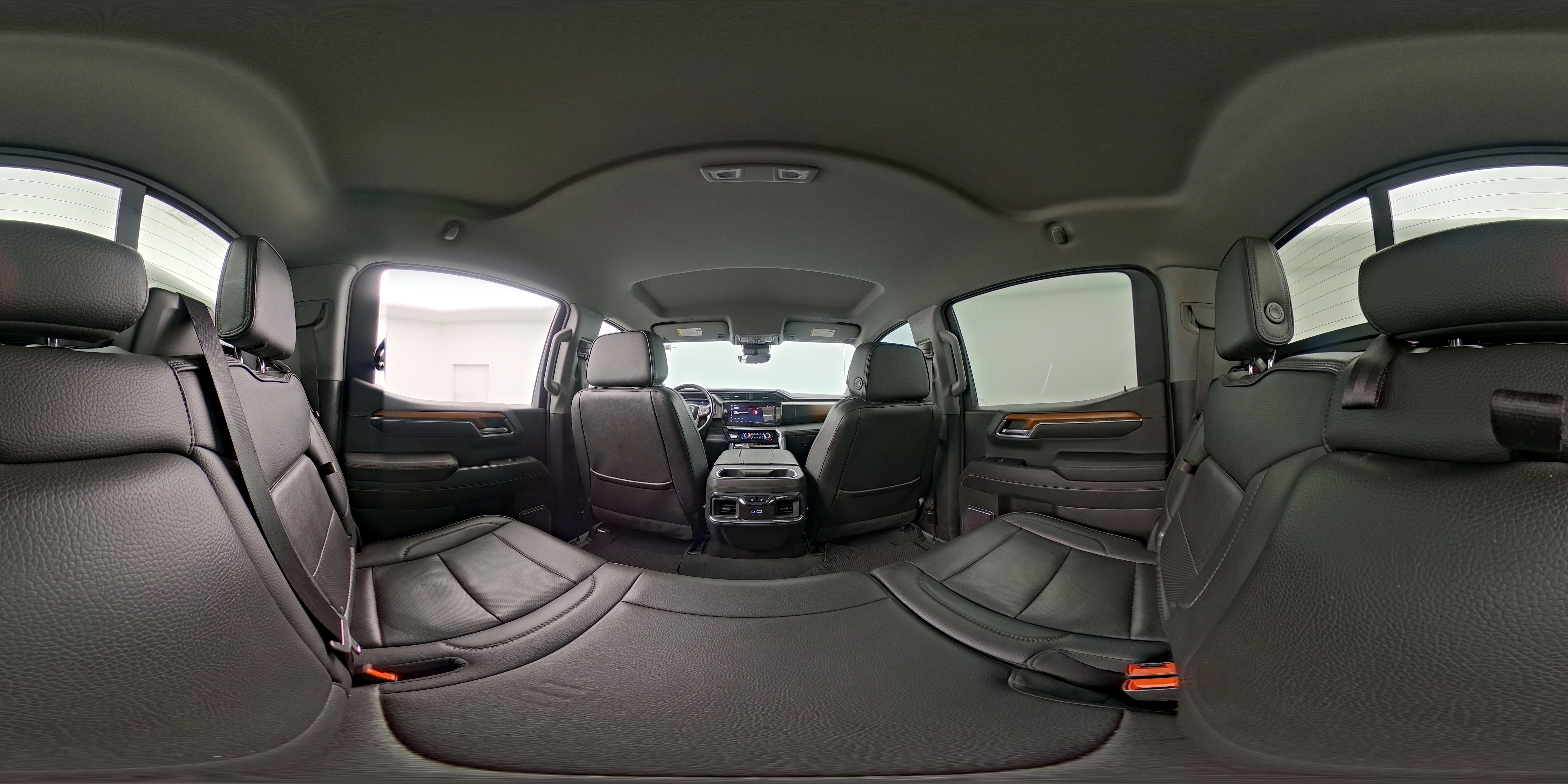 2023 GMC Sierra 1500 Denali Denali - Photo 25