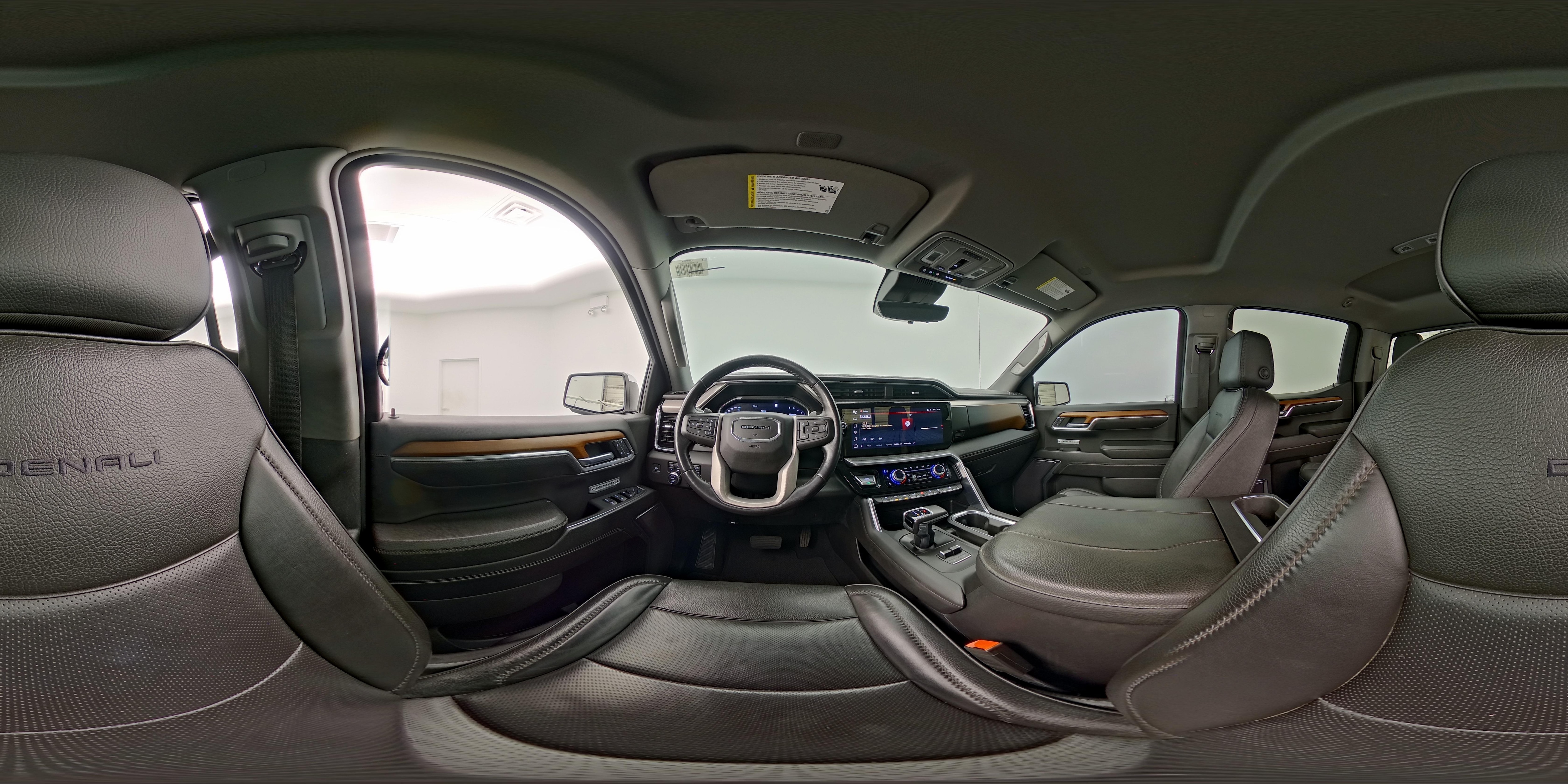 2023 GMC Sierra 1500 Denali Denali - Photo 26