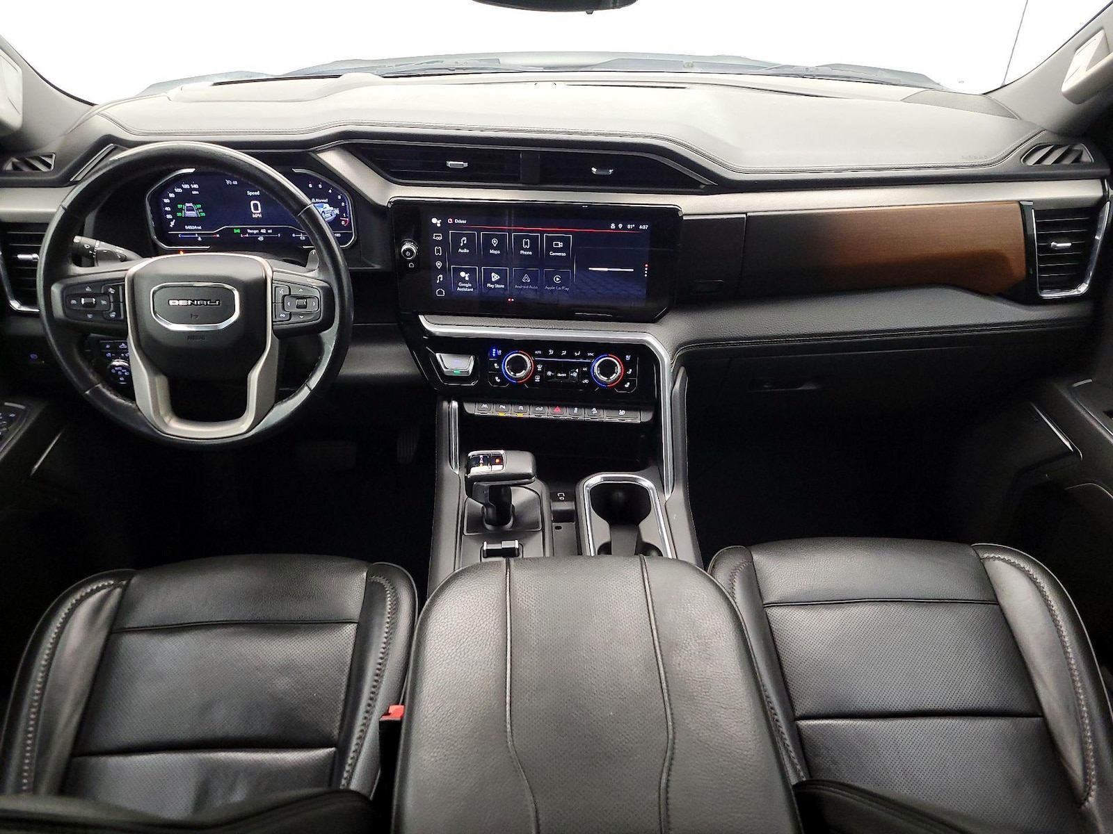2023 GMC Sierra 1500 Denali Denali - Photo 10