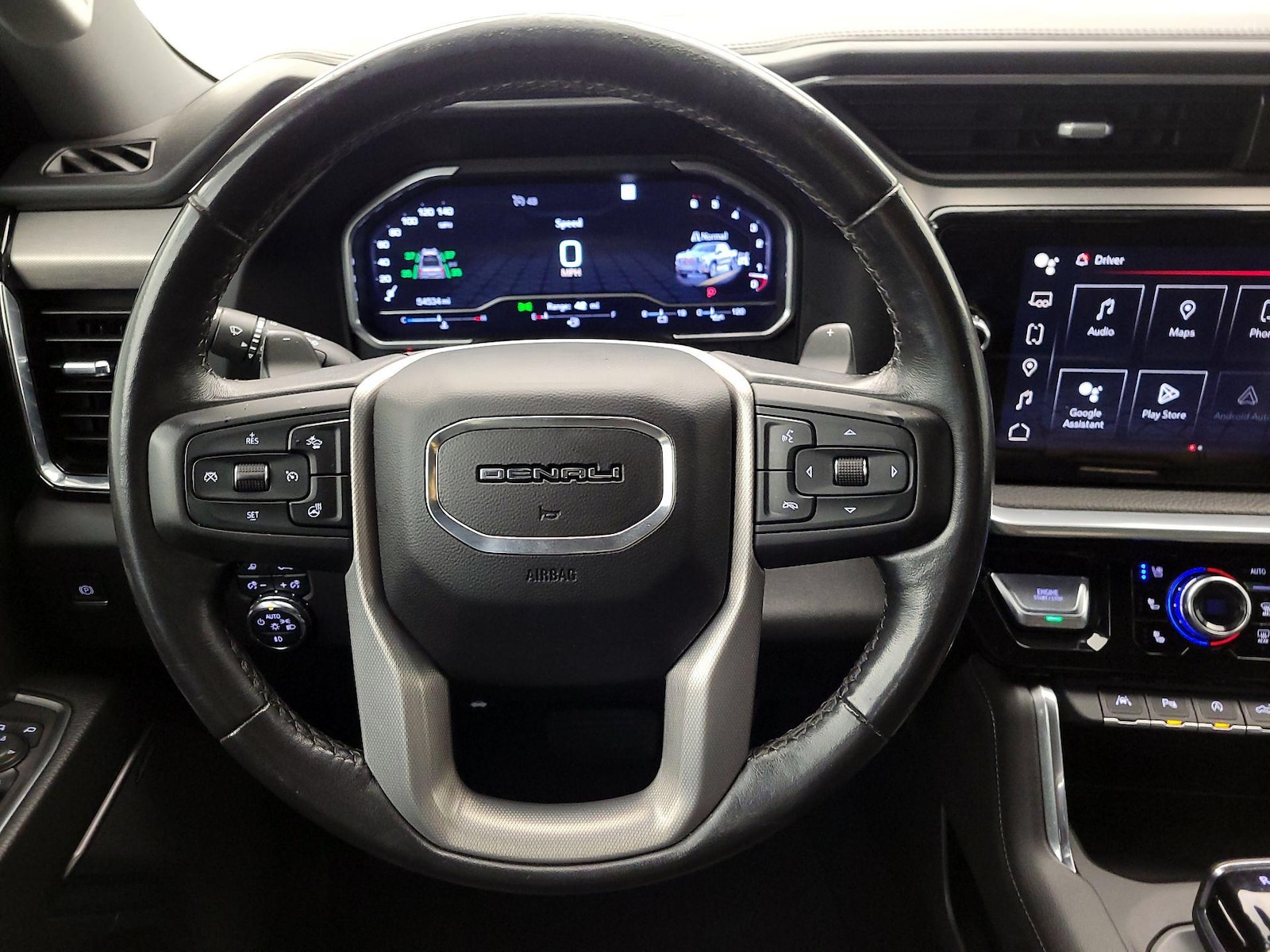 2023 GMC Sierra 1500 Denali Denali - Photo 11