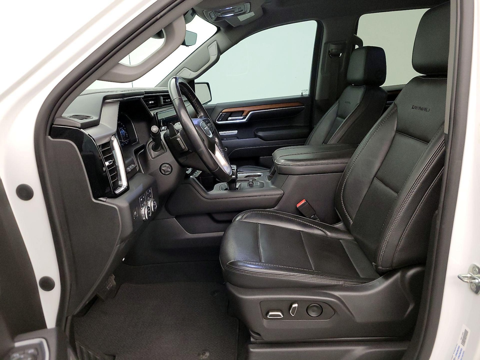 2023 GMC Sierra 1500 Denali Denali - Photo 12