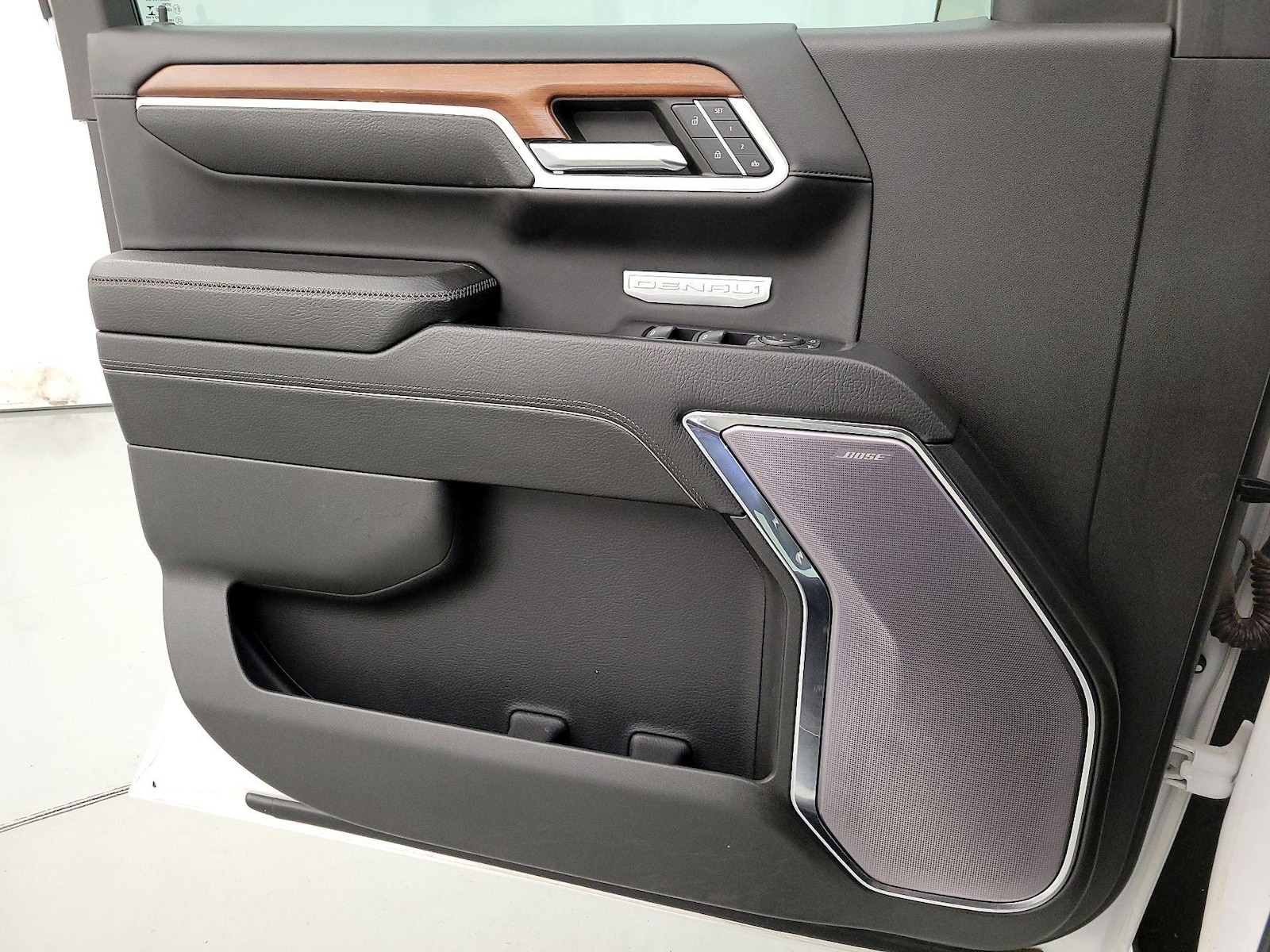 2023 GMC Sierra 1500 Denali Denali - Photo 13