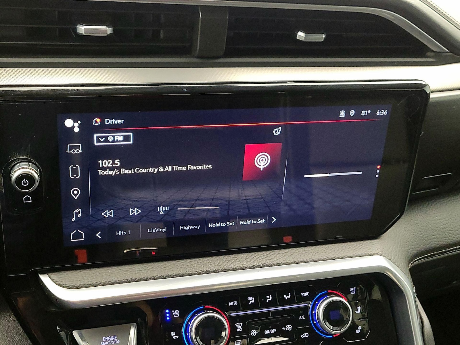 2023 GMC Sierra 1500 Denali Denali - Photo 16