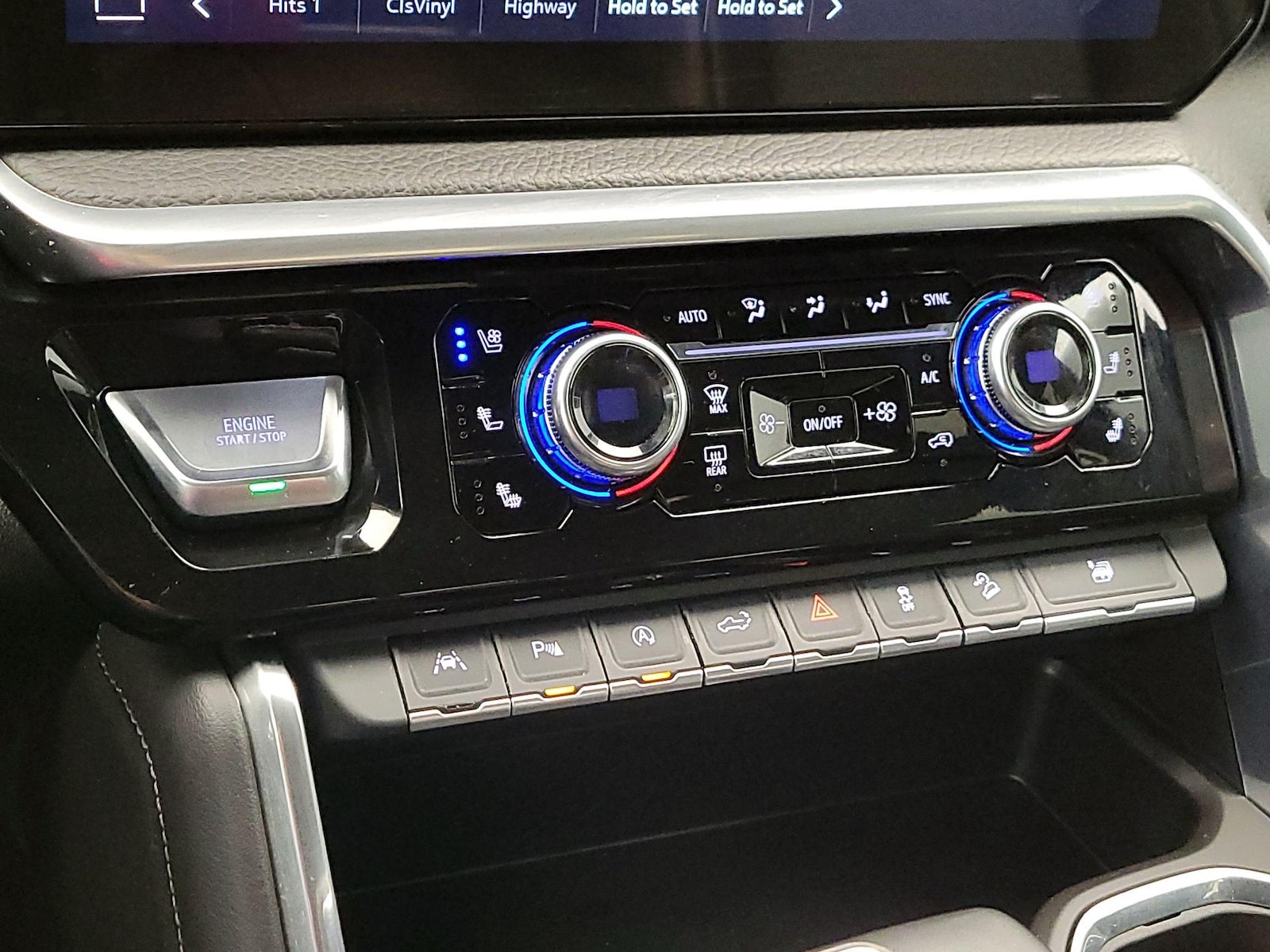 2023 GMC Sierra 1500 Denali Denali - Photo 17