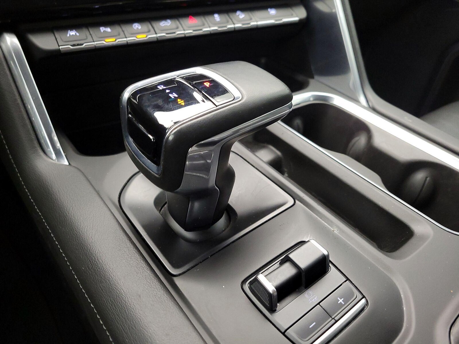 2023 GMC Sierra 1500 Denali Denali - Photo 18
