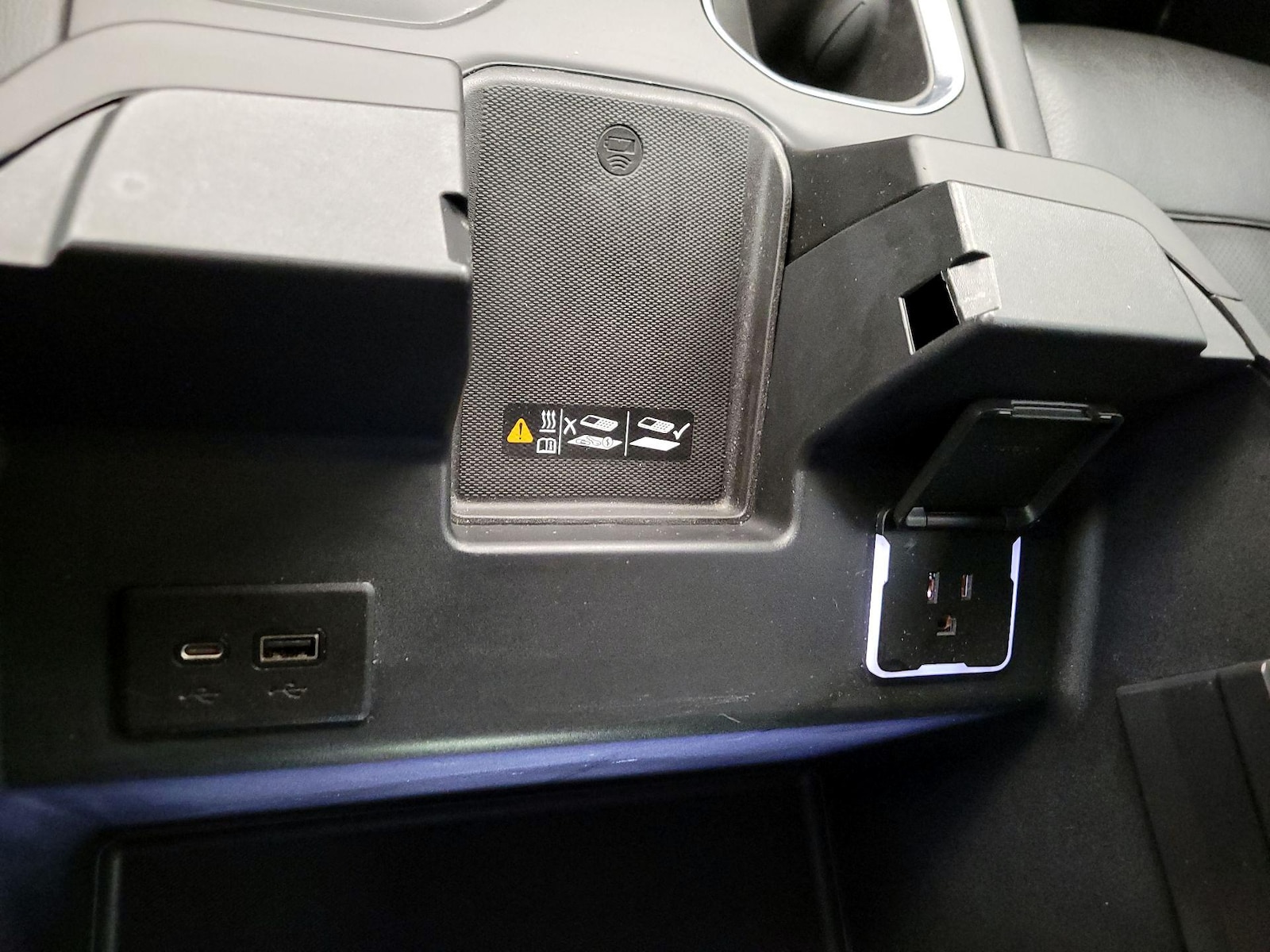 2023 GMC Sierra 1500 Denali Denali - Photo 19